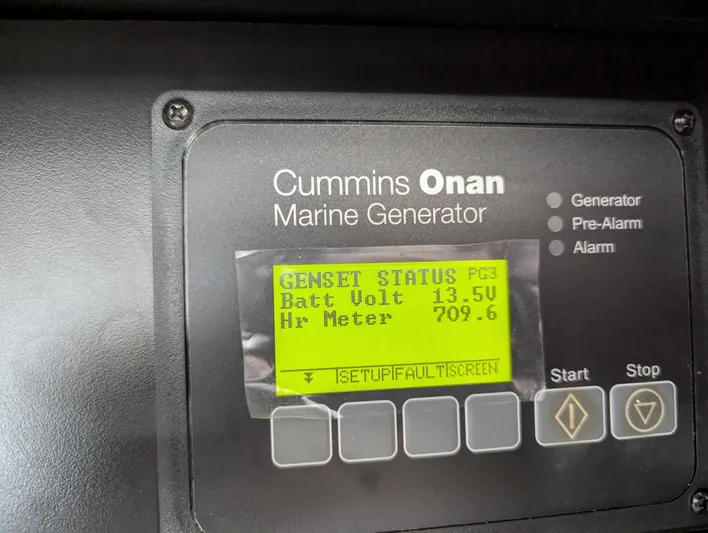 Windy Summer Yacht Photos Pics 