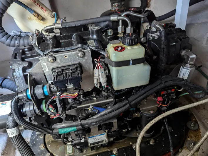 Windy Summer Yacht Photos Pics 