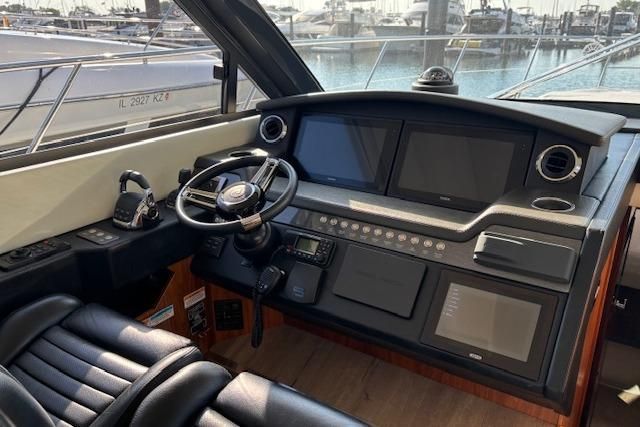 2020 Riviera 48 