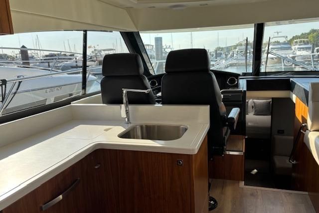 2020 Riviera 48 