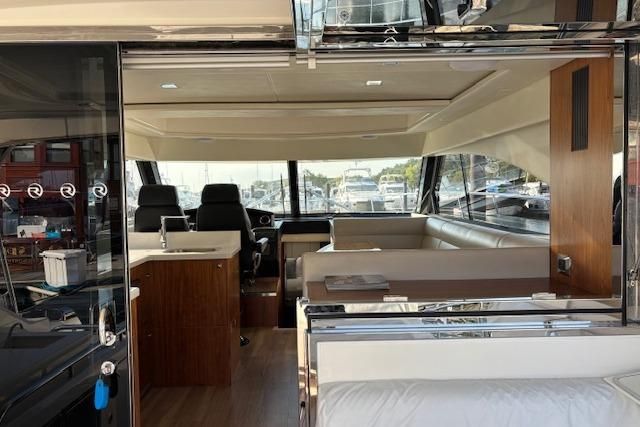 2020 Riviera 48 