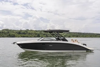 Sea Ray SDX 290