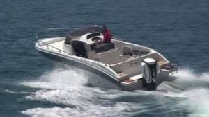 2006 Coverline 640 WA