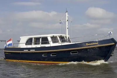 2025 Boarncruiser 43 Classic Line OK