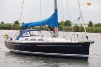 2003 Dufour 40 Performance