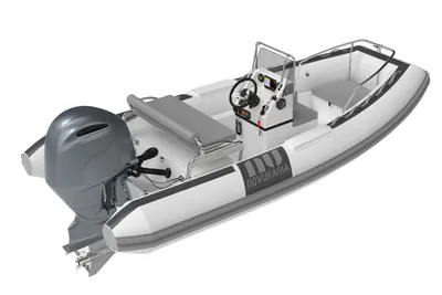 Novurania DL 460