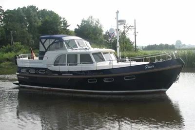 2025 Boarncruiser 40 Classic Line