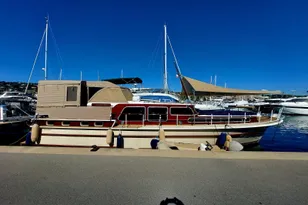 1984 Super Van Craft 1600