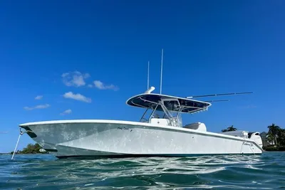Bahama 34