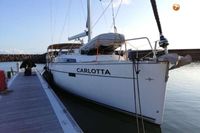2014 Bavaria Cruiser 46