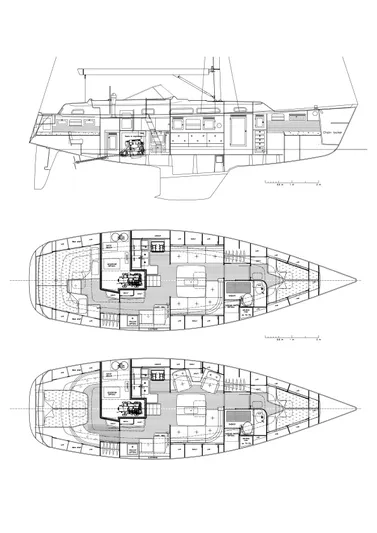 Surfing Safari Yacht Photos Pics 