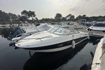 2013 Bayliner 642 Cuddy
