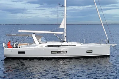2021 Beneteau Oceanis 46.1