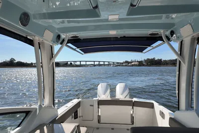 Boston Whaler 280 Vantage