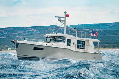 Nordhavn 41