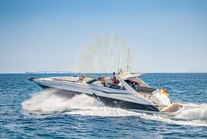 2001 57' 7'' Sunseeker-Predator 56 Barcelona, ES