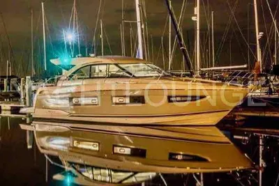 Jeanneau Leader 46