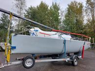 2009 Green Marine DAW 24