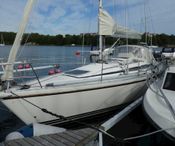 1988 Arcona 36