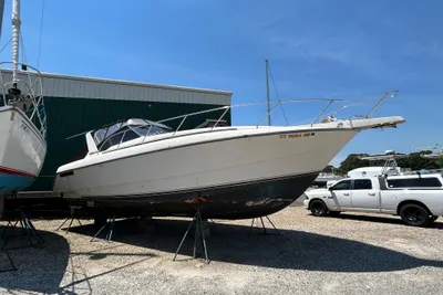 Silverton 34 Express Cruiser