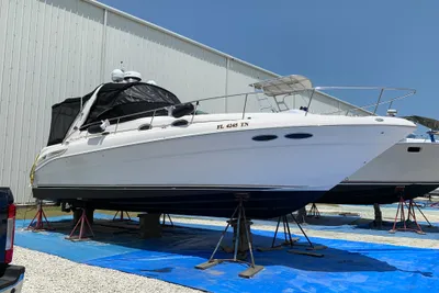 Sea Ray 340 Sundancer
