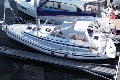 2005 Sunbeam 37