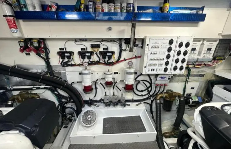 Rio Yacht Photos Pics 