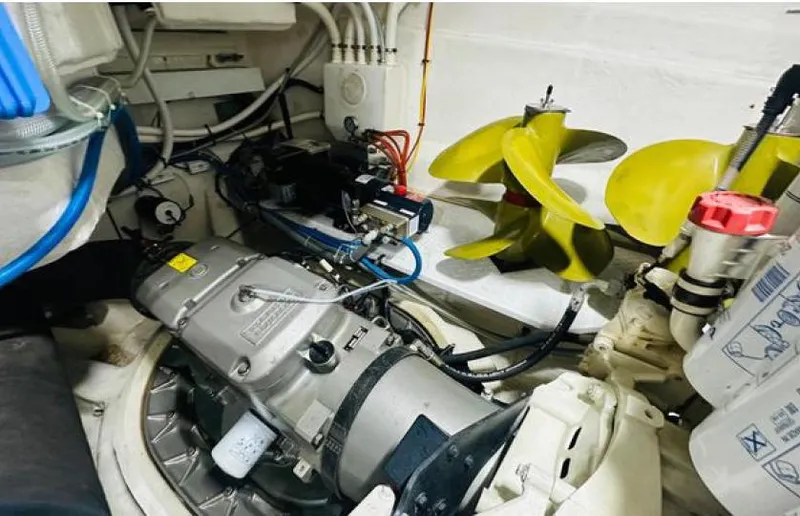 Rio Yacht Photos Pics 