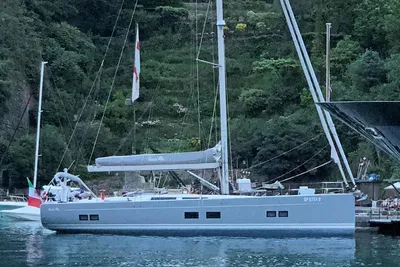 2017 Hanse 588