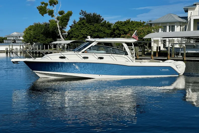 " Margin Call " Yacht Photos Pics 