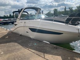2018 Sea Ray Sundancer 265