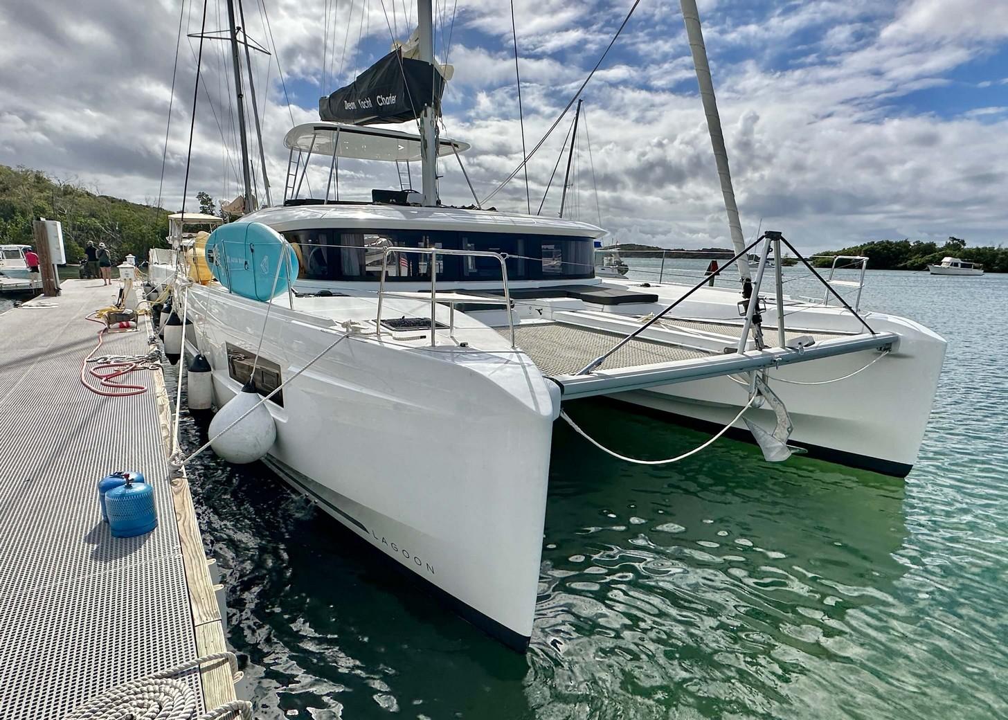 catamaran for sale halifax