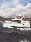 1991 Ocean Alexander Ocean Alexander 390