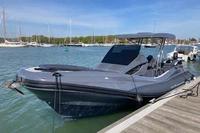 2023 Zar Formenti 95 SL T Top