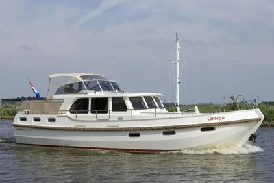 2025 Boarncruiser 46 Classic Line