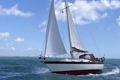 1988 Victoria 30