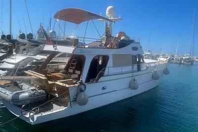 2003 Azzurro 58