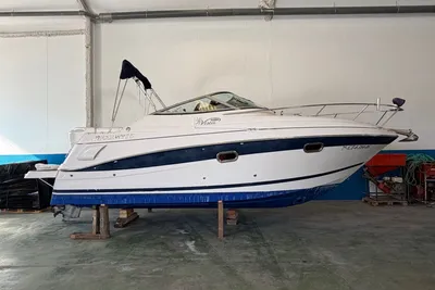 2006 americano 248 vista