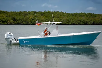 C-Hawk 29CC