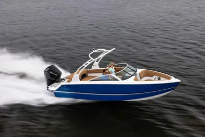 2025 Four Winns H1 OB