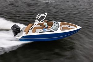2023 Four Winns H1 HB