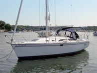 2005 Catalina 320