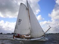 1992 Lemsteraak Wylde Hittje Roefuitvoering