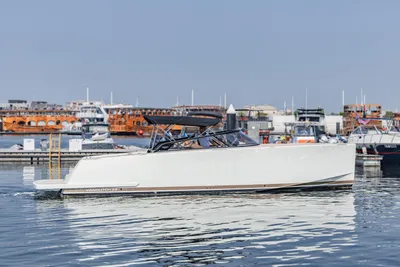 VanDutch 32