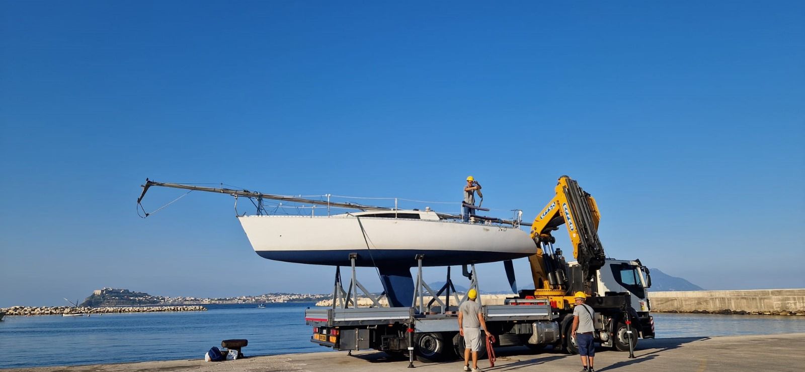 1992 Archambault SPRINT 95