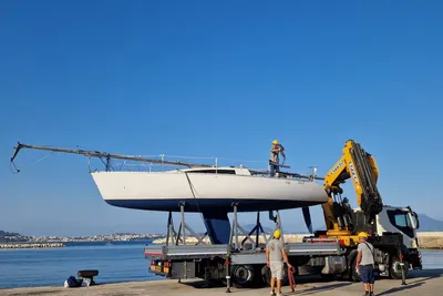 1992 Archambault SPRINT 95