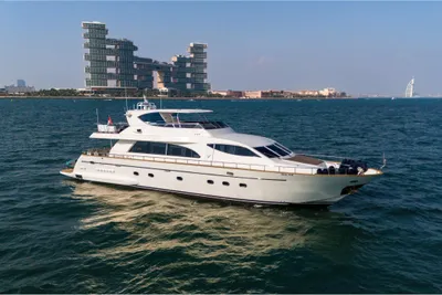 2004 Falcon 86