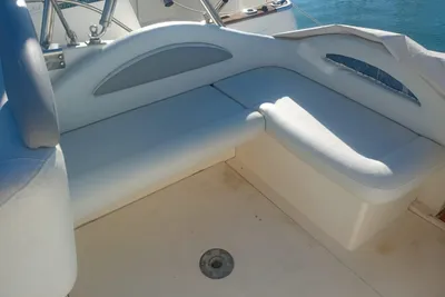 2004 Rio Yachts 700 cruiser