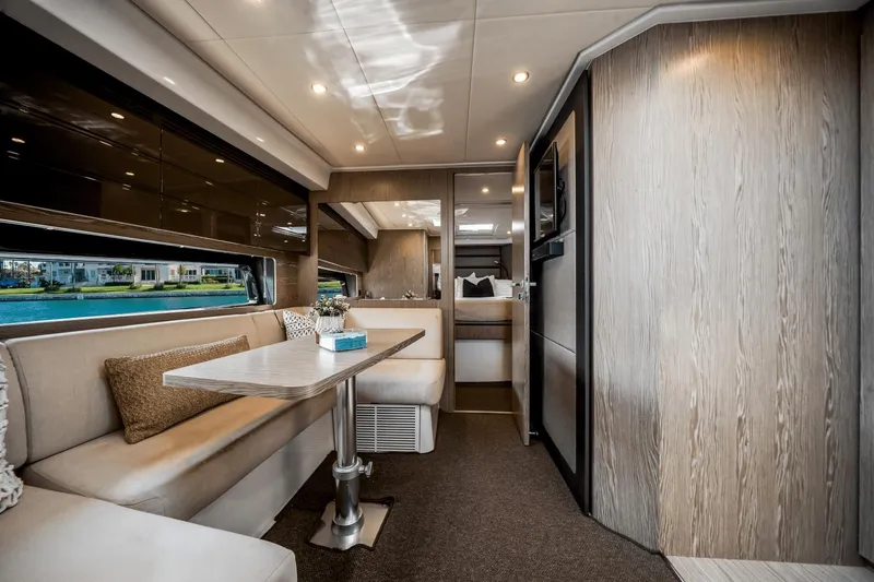 Impact Glaz Yacht Photos Pics 