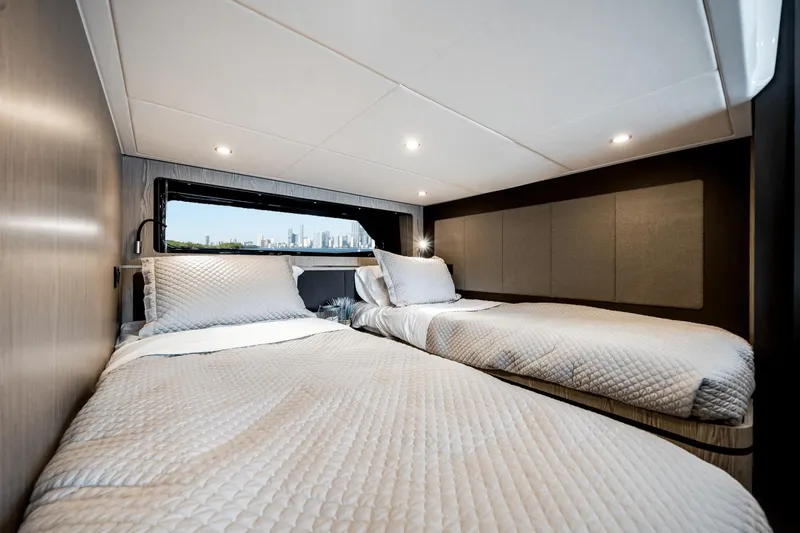 Impact Glaz Yacht Photos Pics 